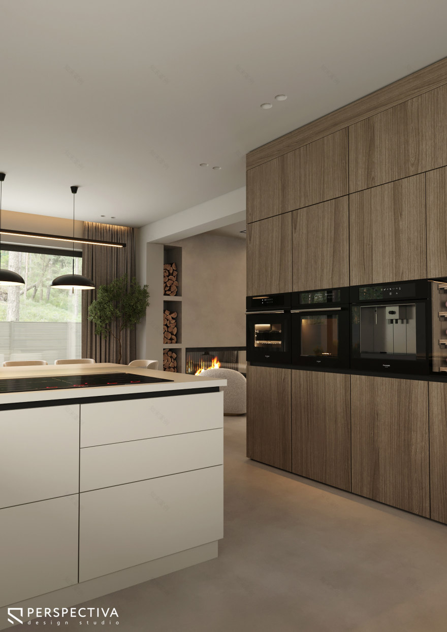 柏林的房子丨德国柏林-25