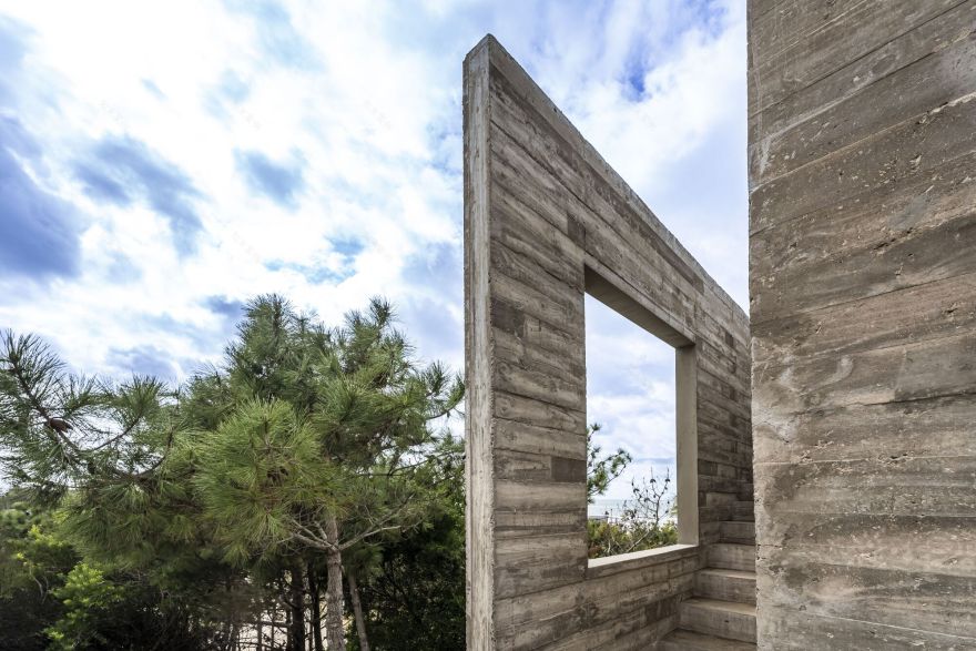 海边的房子 #78丨阿根廷布宜诺斯艾利斯丨Guerrero Arquitectos-25