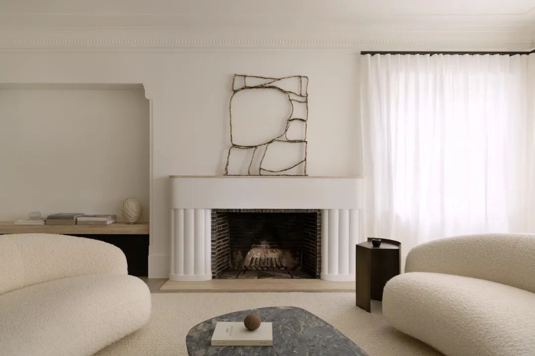 懋源云纪丨中国北京丨邱德光设计事务所-91