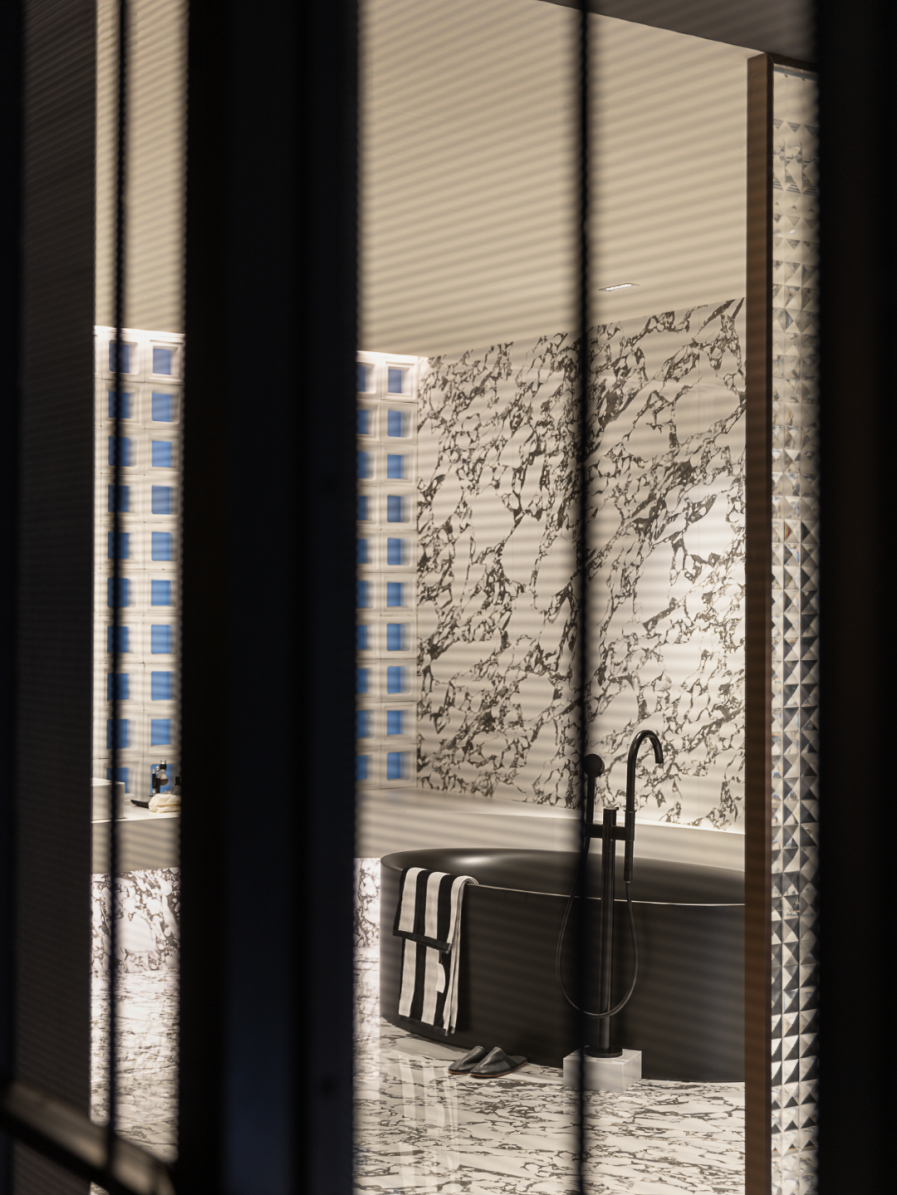 杭州百年翠丽518展厅丨中国杭州丨杭州一直建筑设计事务所-34