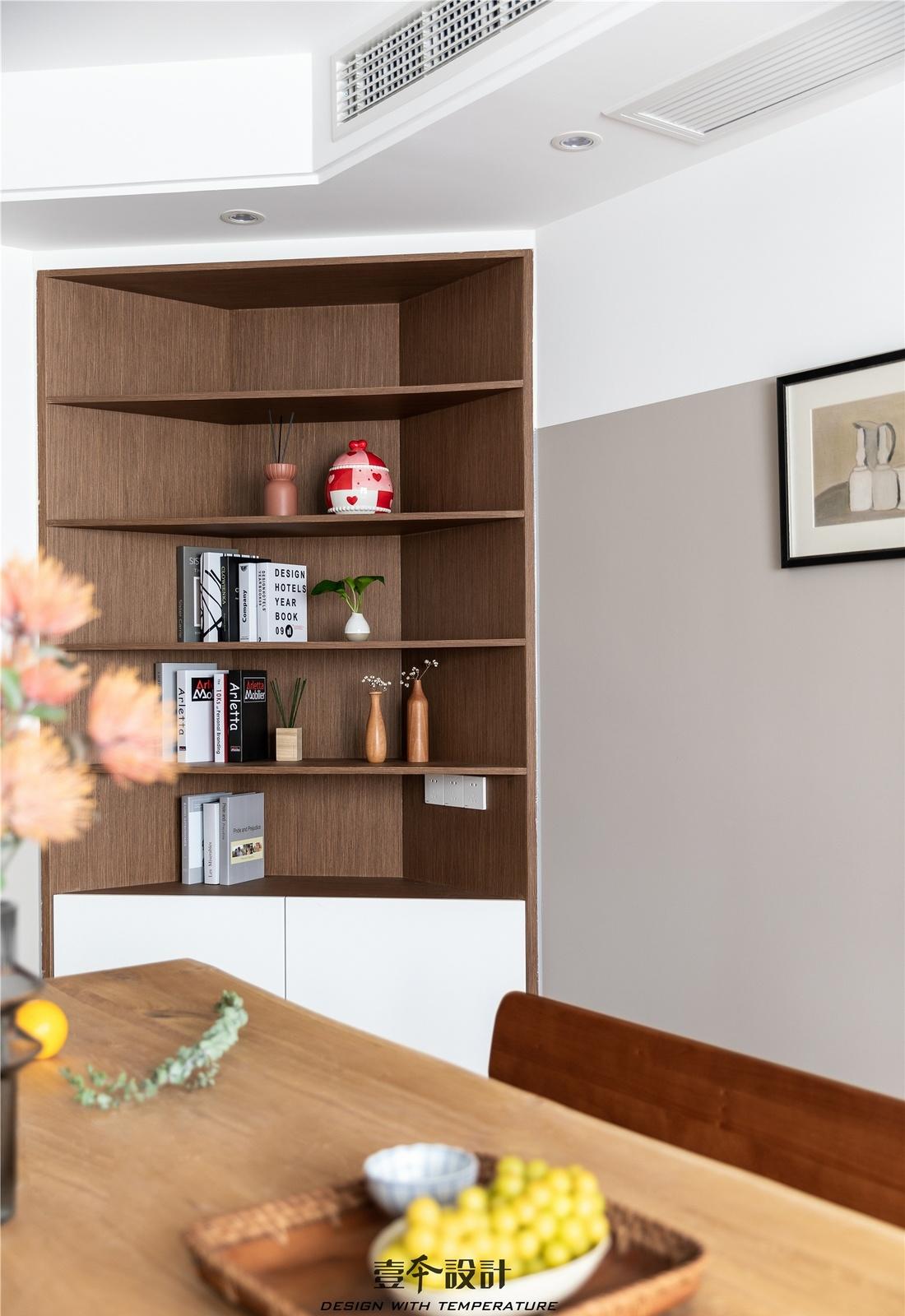 打破常规,打造多功能亲子宅-30