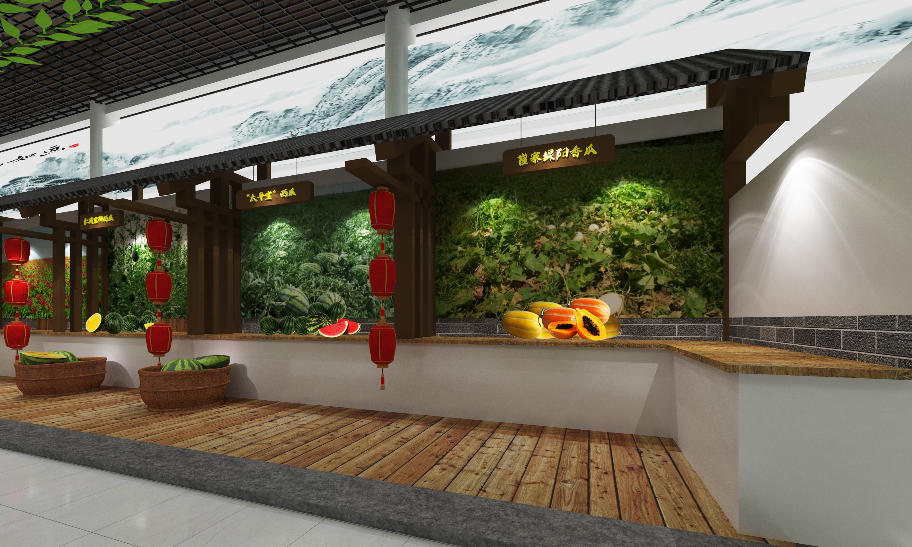 展示云 | 农耕博物馆-41