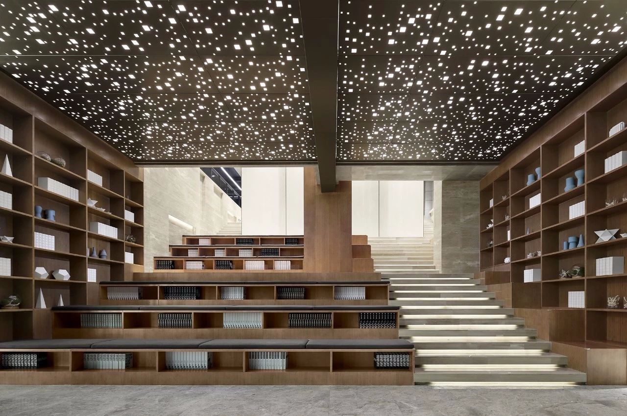 2018年德国iF设计大奖：杭州景瑞天赋会所-35