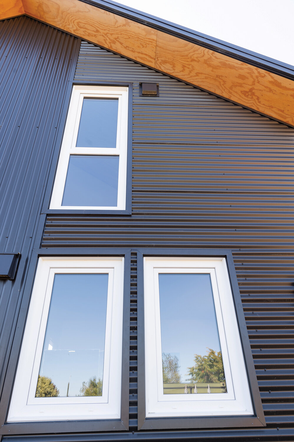 Hoon Hay节能住宅丨新西兰丨Architecta Ltd-29