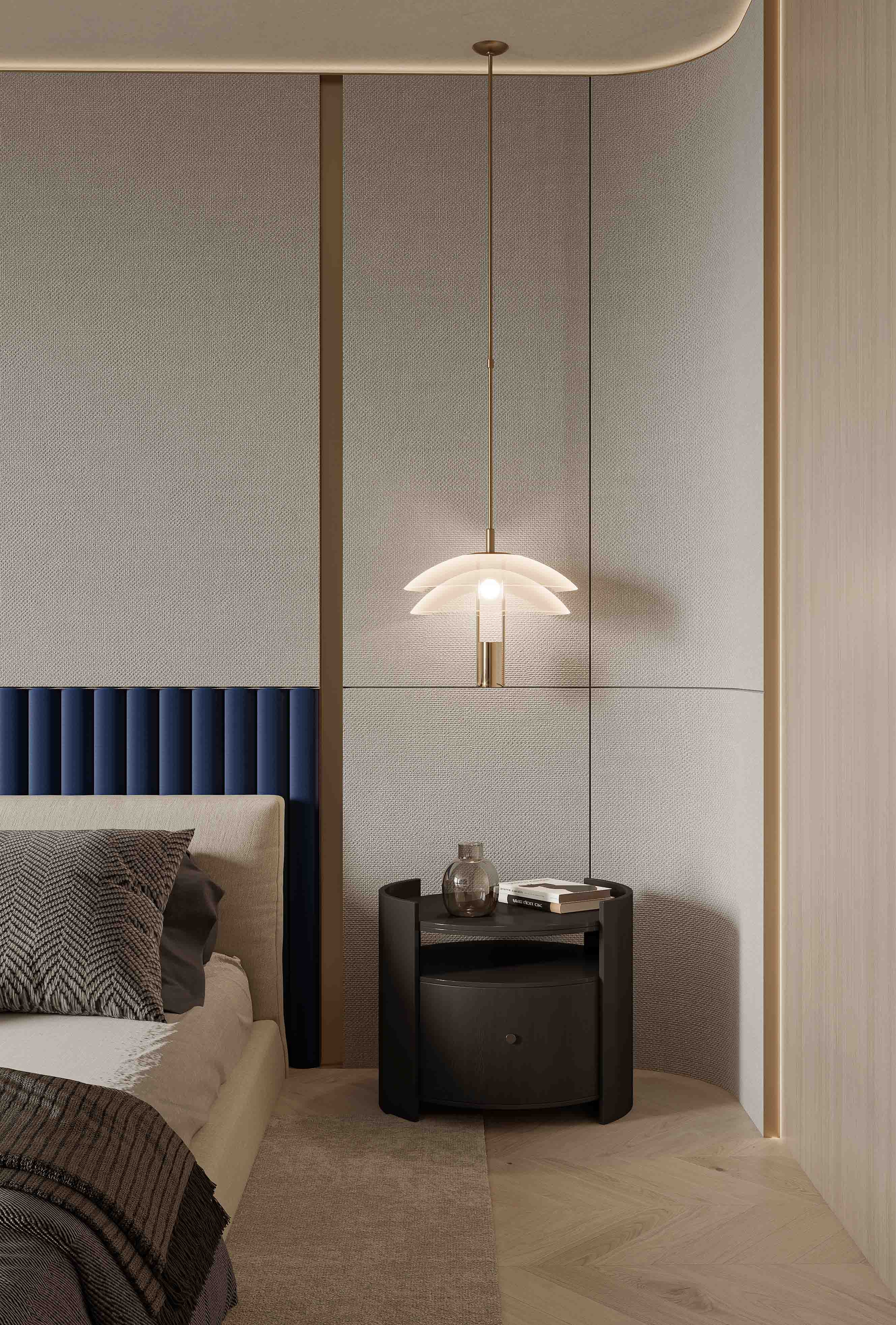 周笙笙全案设计丨中国长沙-13