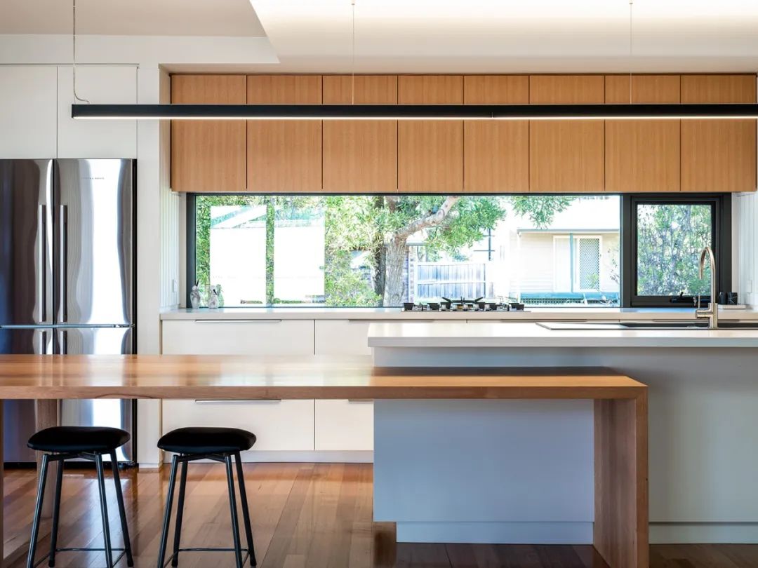 Tinderbo· House丨澳大利亚塔斯马尼亚丨Studio Ilk Architecture-59