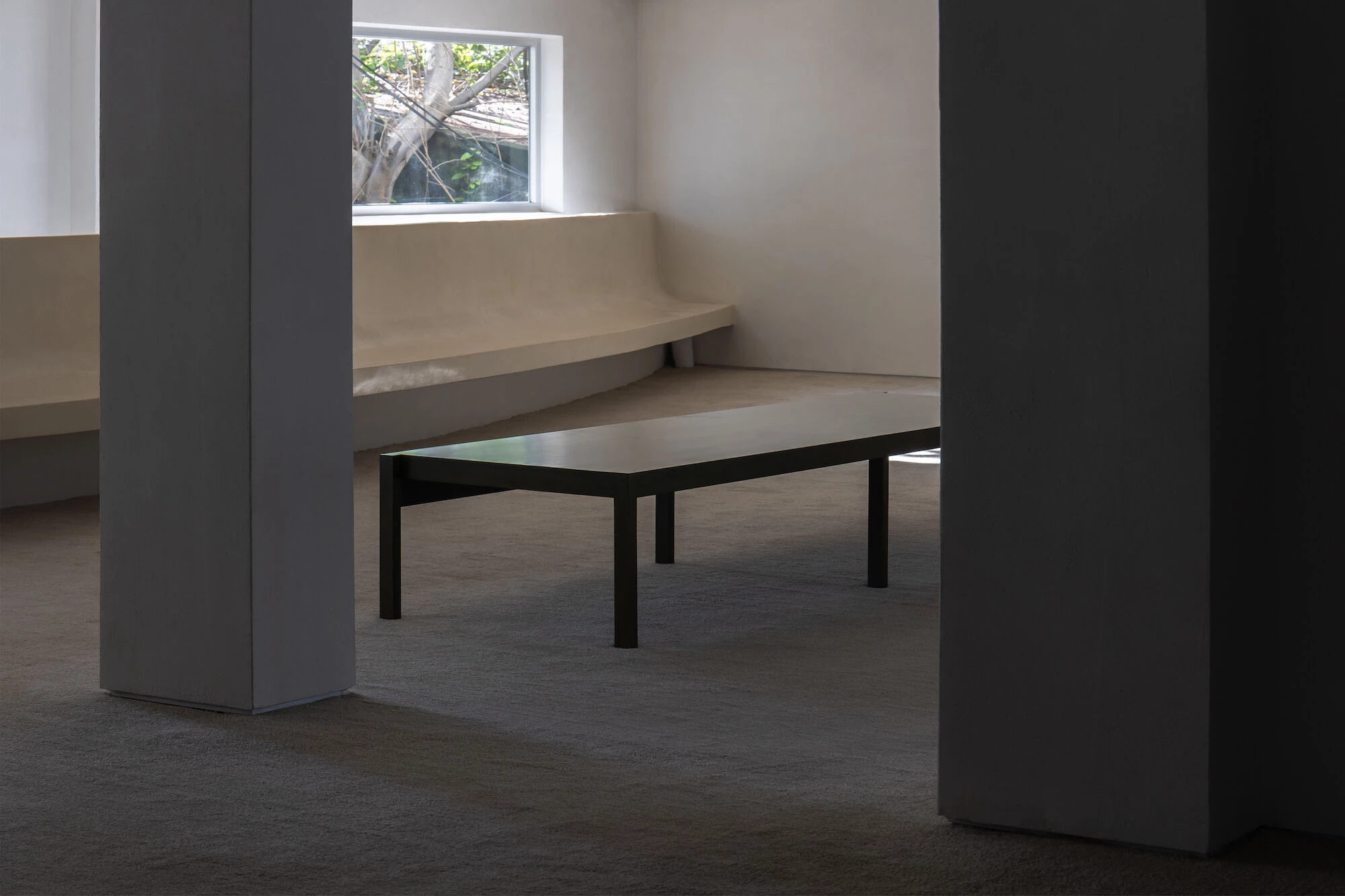 SEESON 旗舰店改造丨越南胡志明市丨Nhabe Scholae-33