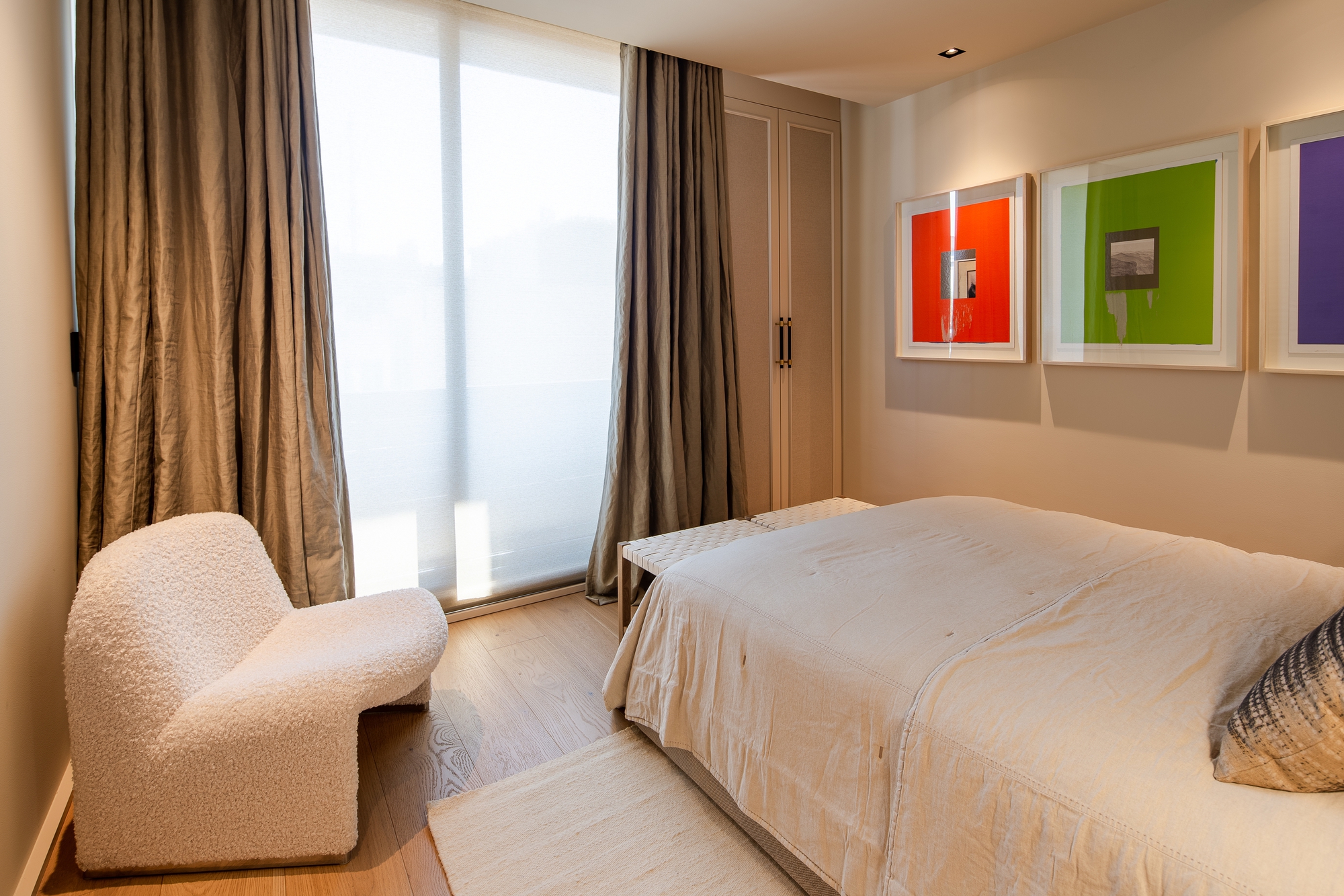 AC71 住宅丨墨西哥墨西哥城丨HGR Arquitectos-29