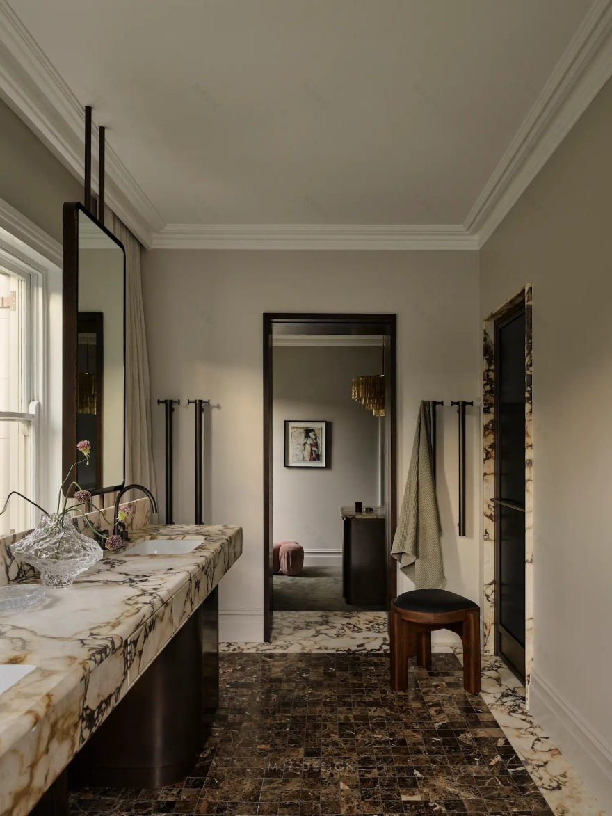 翡翠屋丨澳大利亚悉尼丨ALEXANDER CO.-39