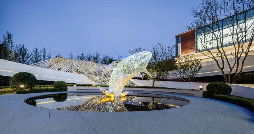 大连大华·锦绣海岸丨中国大连丨美国KDG建筑设计有限公司,凯帝捷建筑设计咨询(上海)有限公司-39