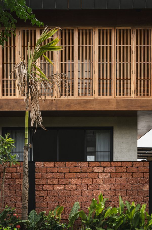 居住空间丨印度丨We Design Studio-13