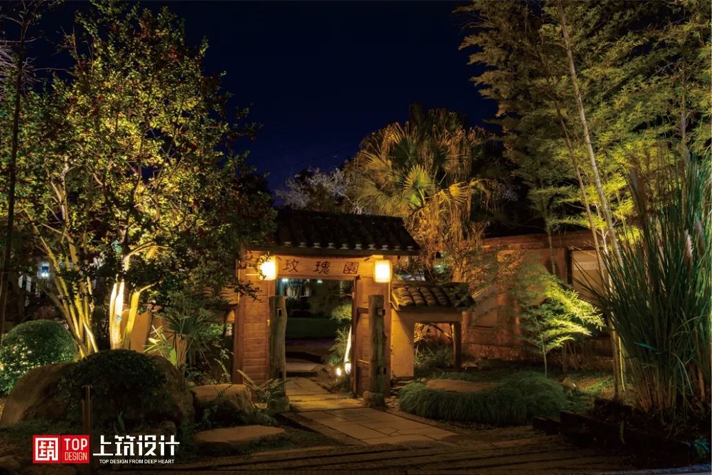株洲晴溪庄园丨中国株洲丨上筑国际照明设计(深圳)有限公司-24