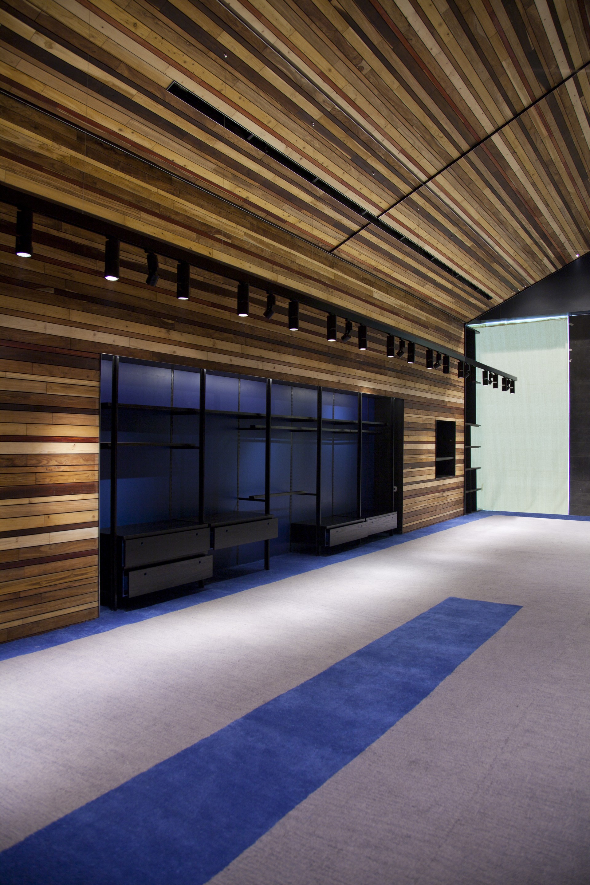 印度时尚店丨Architecture Discipline-39