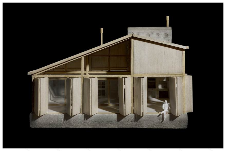 自建房丨阿根廷丨vbrügg-23