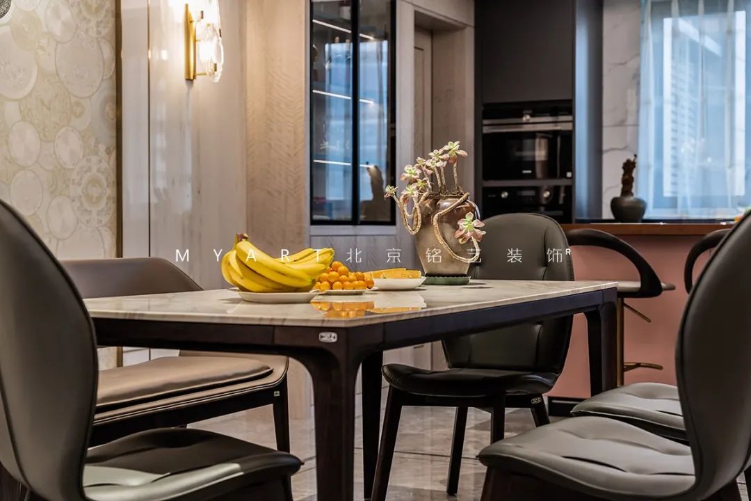 融合日常的雅致空间——品味生活,静享岁月-16