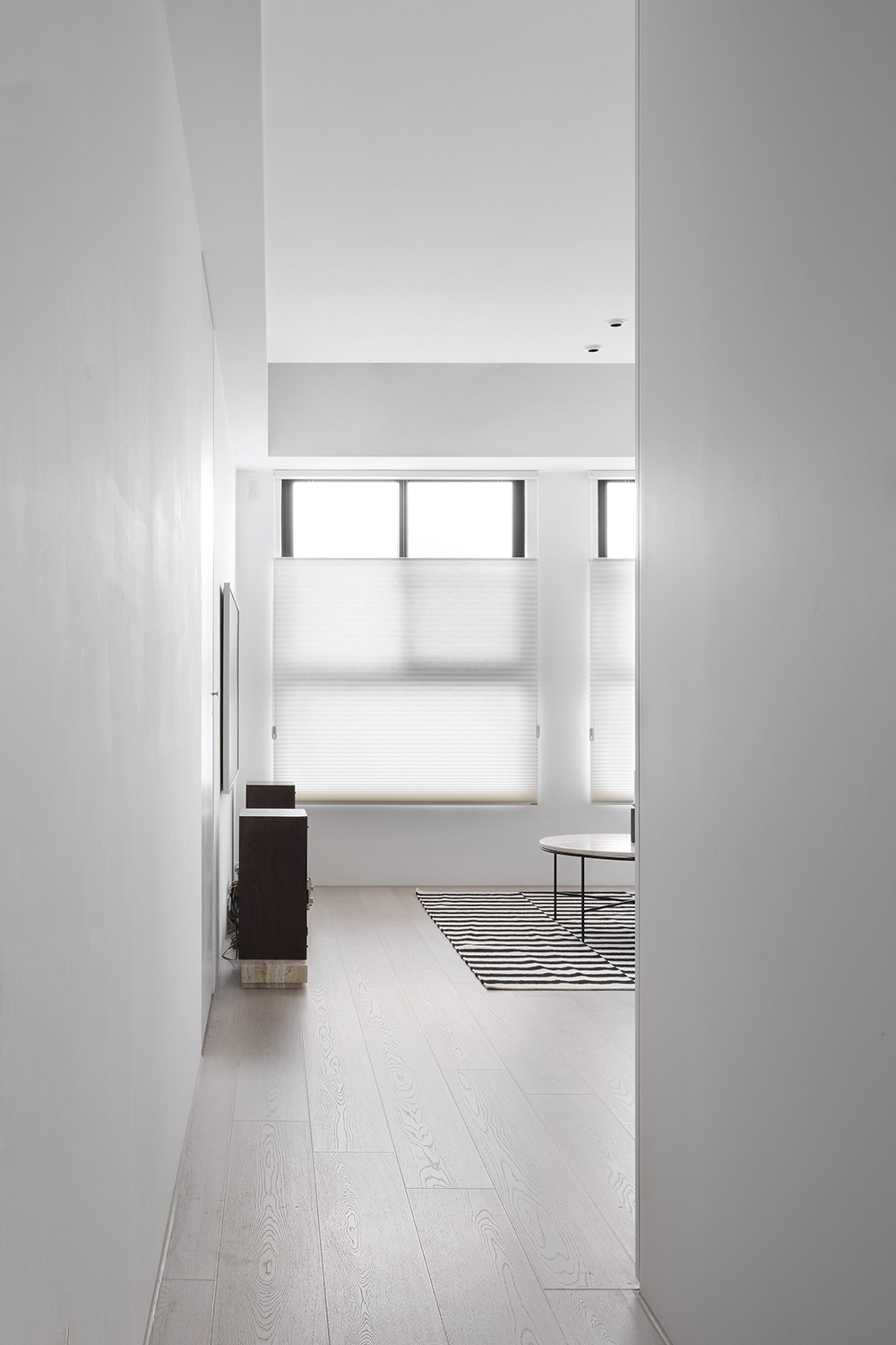 《川谷堂》高雄都会区微型住宅丨中国高雄丨十幸设计-6