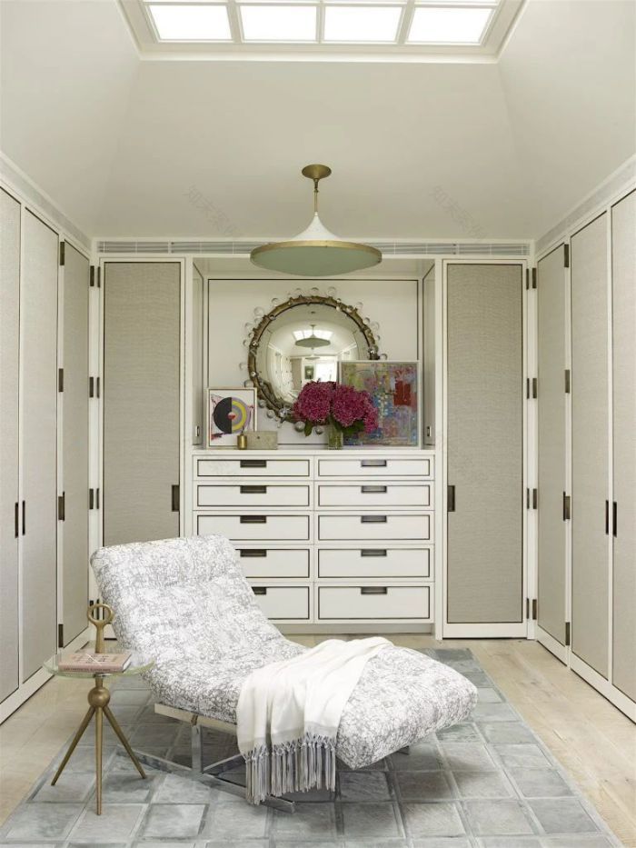 CULLMAN KRAVIS 混搭风格设计-14