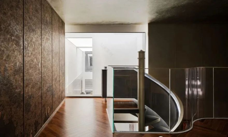 福州三盛百督府92#丨中国福州丨北京居其美业室内设计有限公司-84