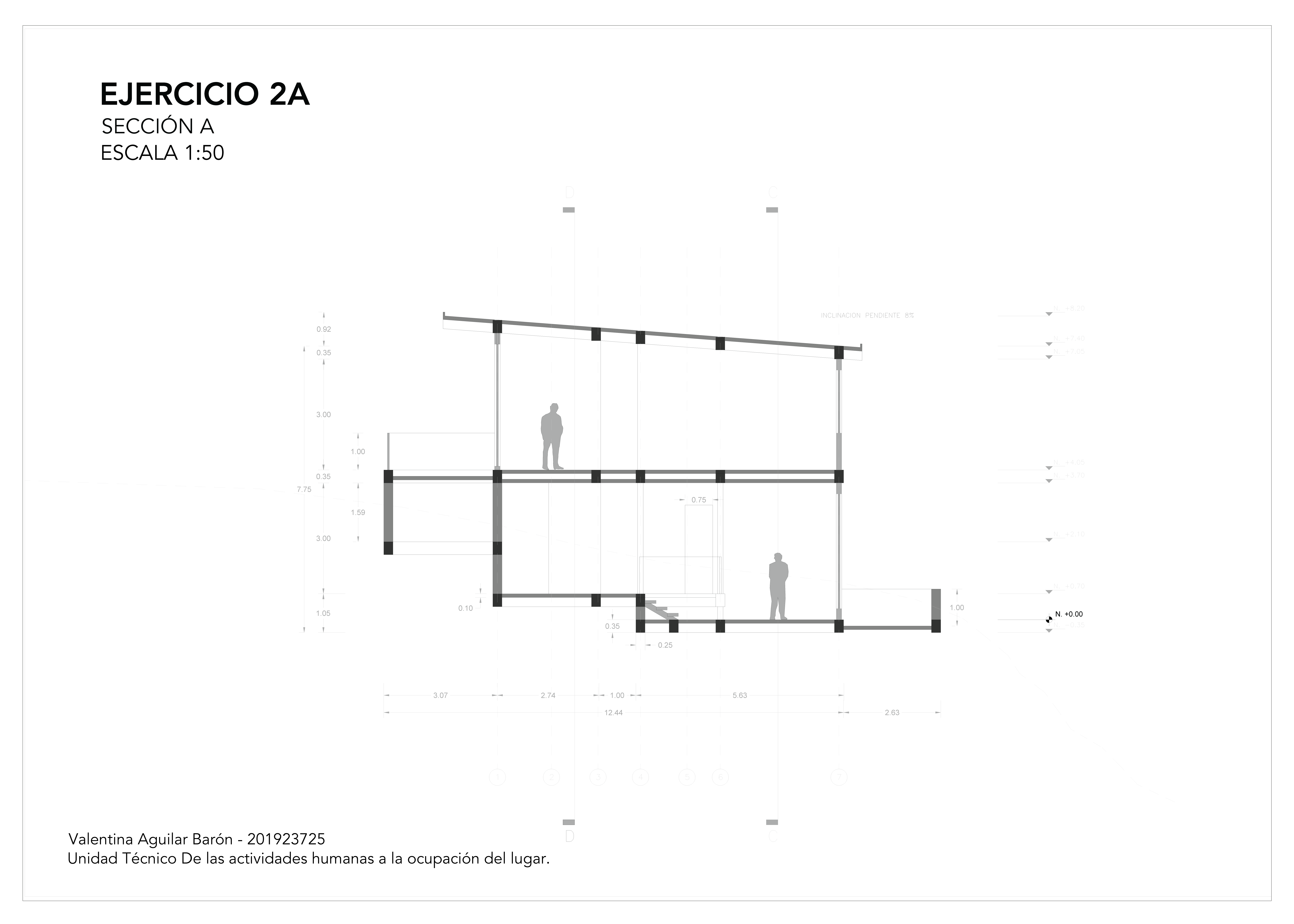 两层房屋 Ej·2丨Rafael Villazón-8
