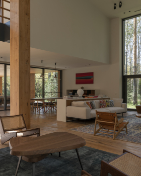 Villa M I ADA Studio