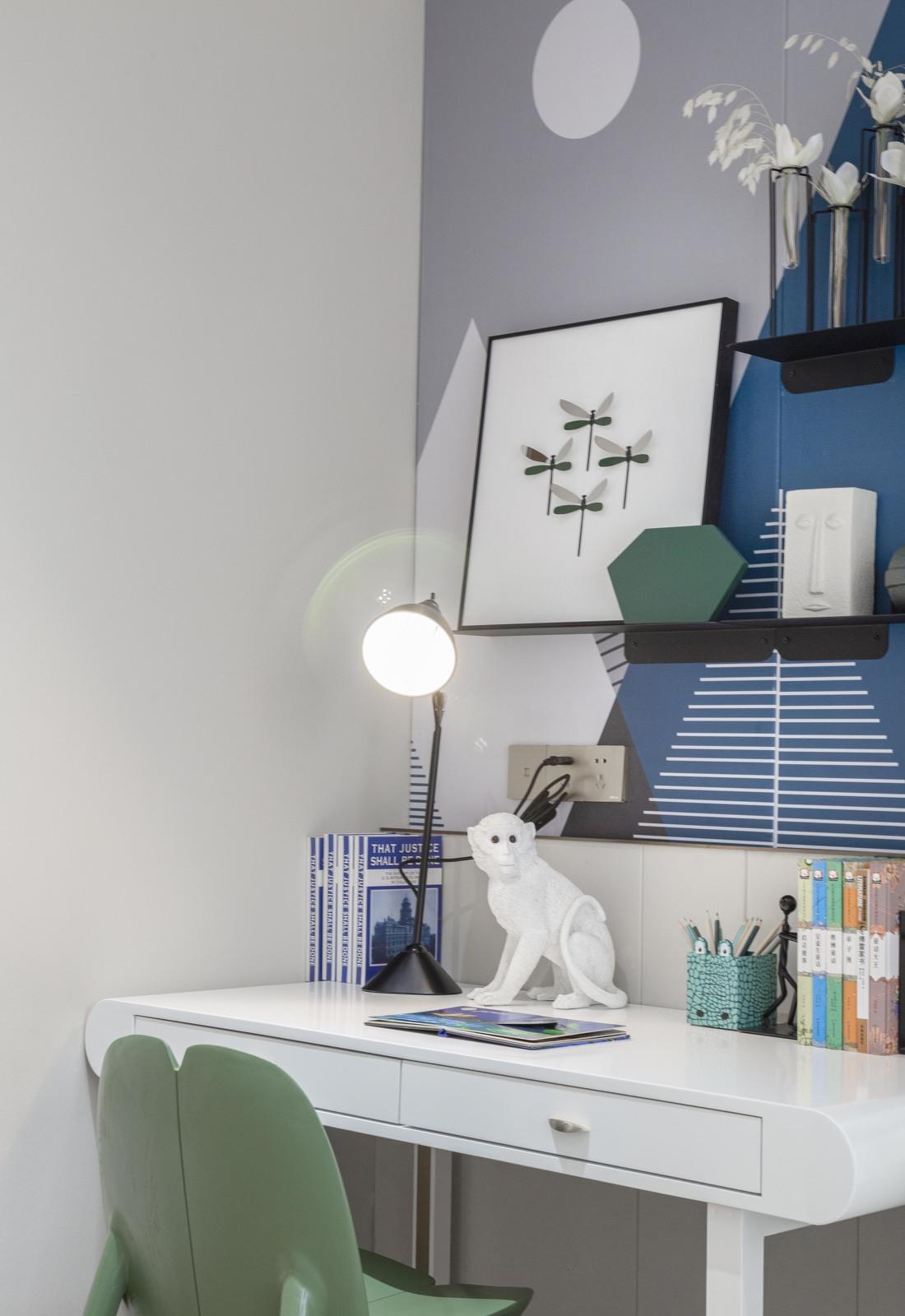 邓州青云里 125 样板间-26