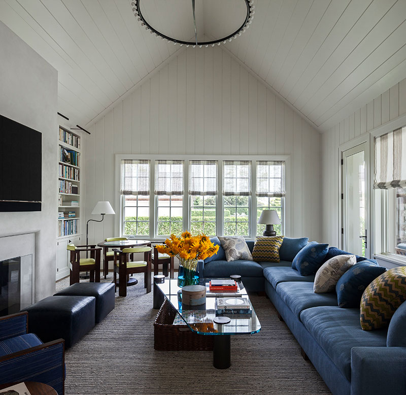 长岛度假胜地 | 美景与舒适的完美结合-7