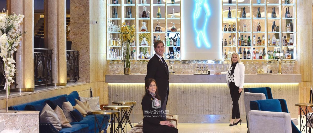 Grand Hotel Oslo 挪威奥斯陆酒店-7