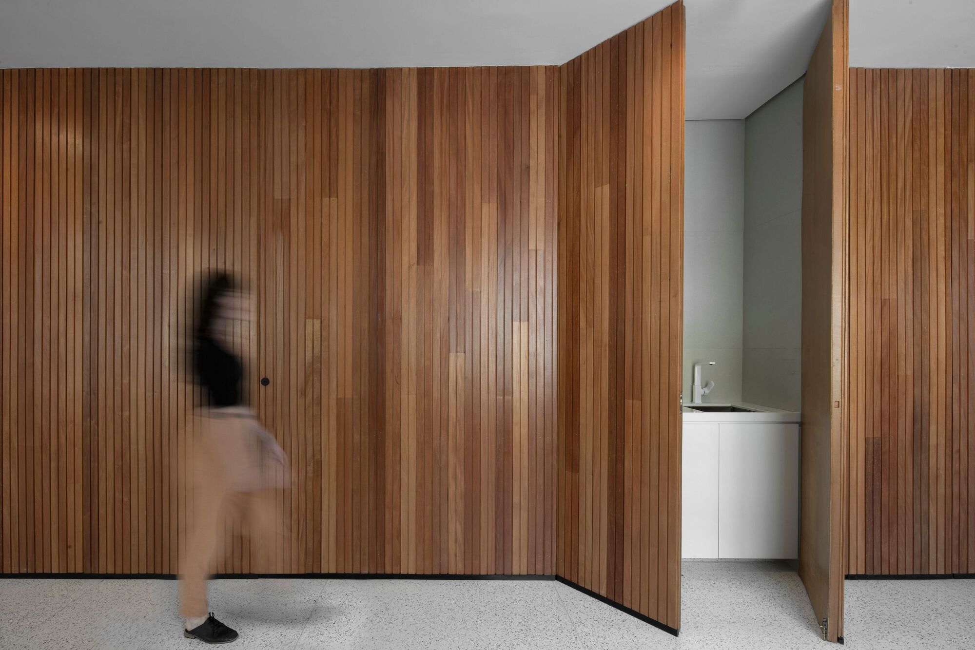 森林小屋丨巴西丨Estúdio Zargos-37