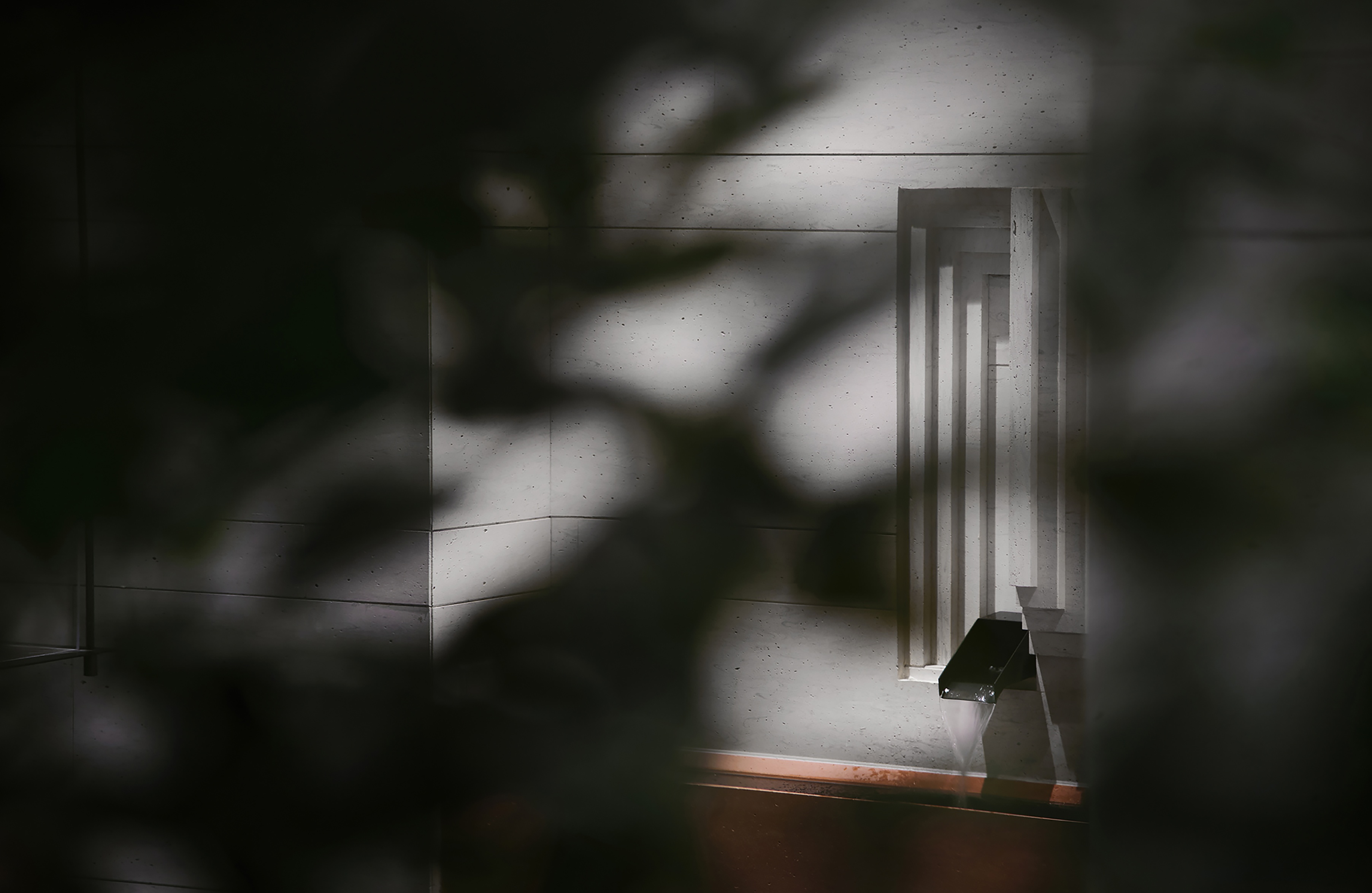 上工酒庄形象展厅丨中国石家庄丨砚赏建筑设计事务所-10