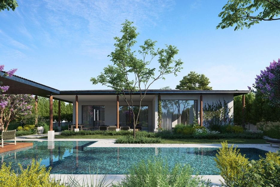 AFTERNOON TENIS - Ando Studio-3