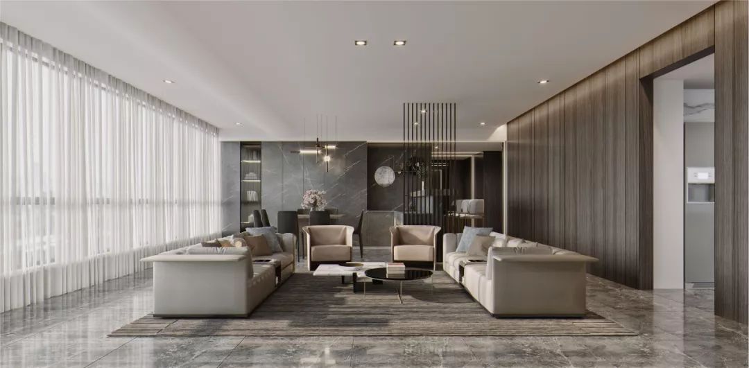 大师之作 | HPISD 之砚设计团队揭秘-24