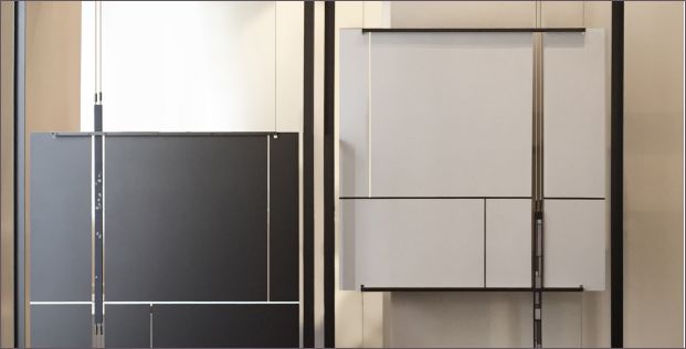 《无华·卢志荣作品展》——融合中西文化的现代设计之作-60