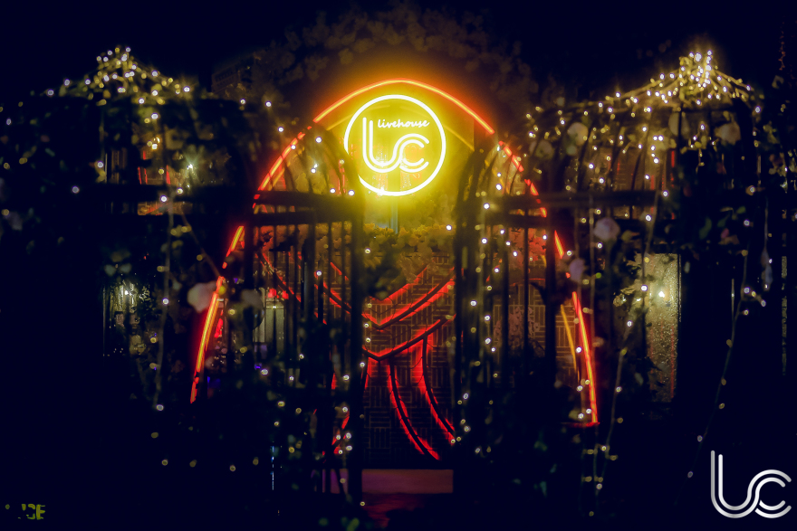 上海 LC LIVE HOUSE 酒吧——师晓峰打造音乐绿洲-12