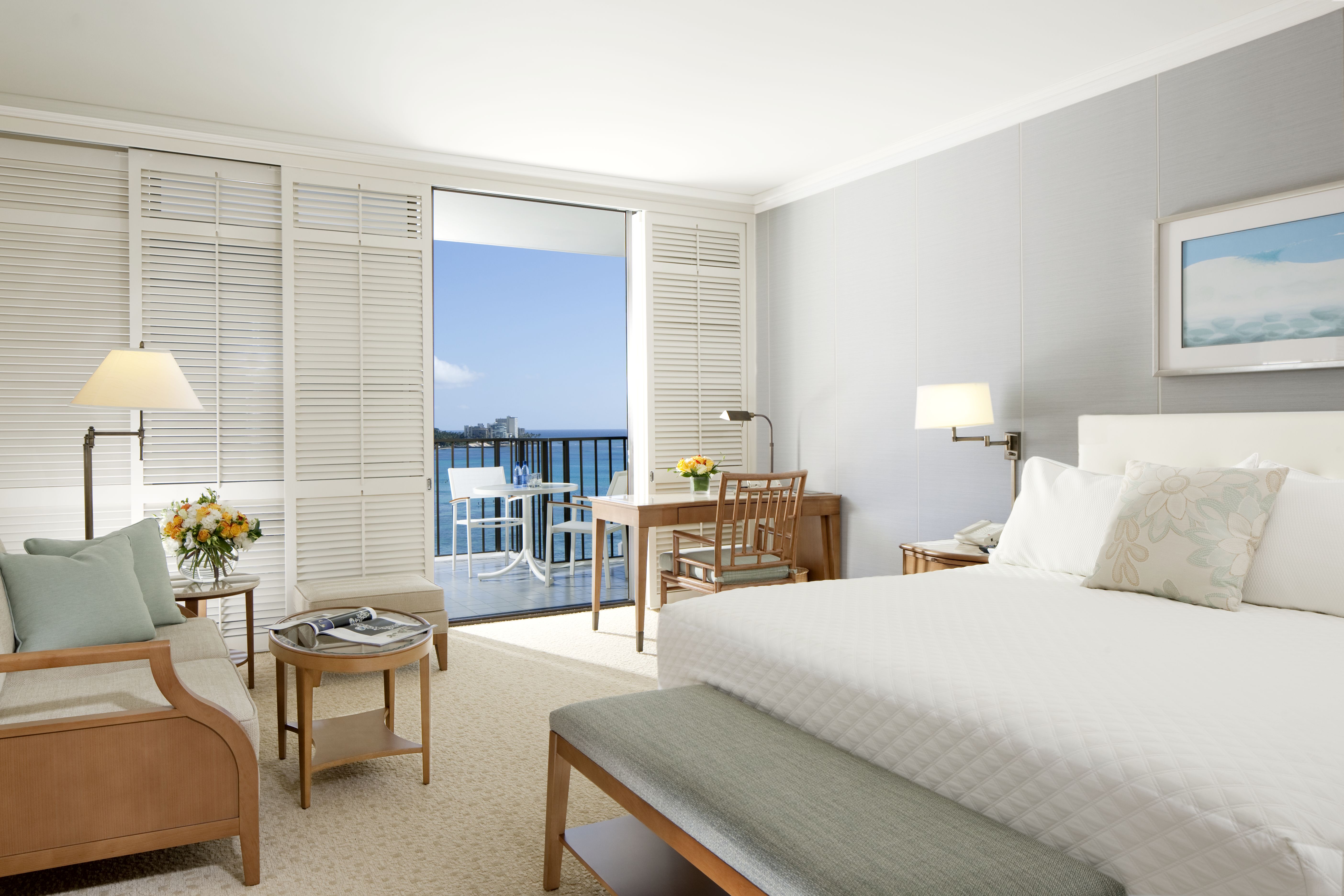 Halekulani（夏威夷）-23