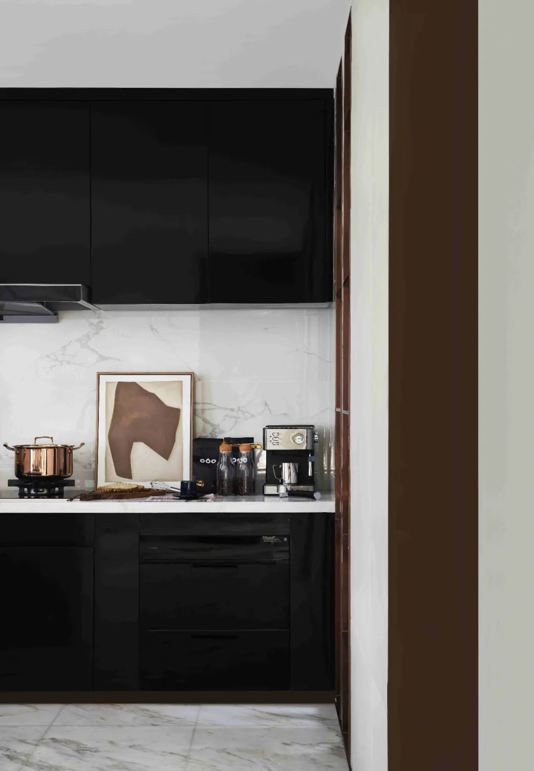 奥园地产韶关明玥江山商墅 | 奢雅生活，时光韵律-54