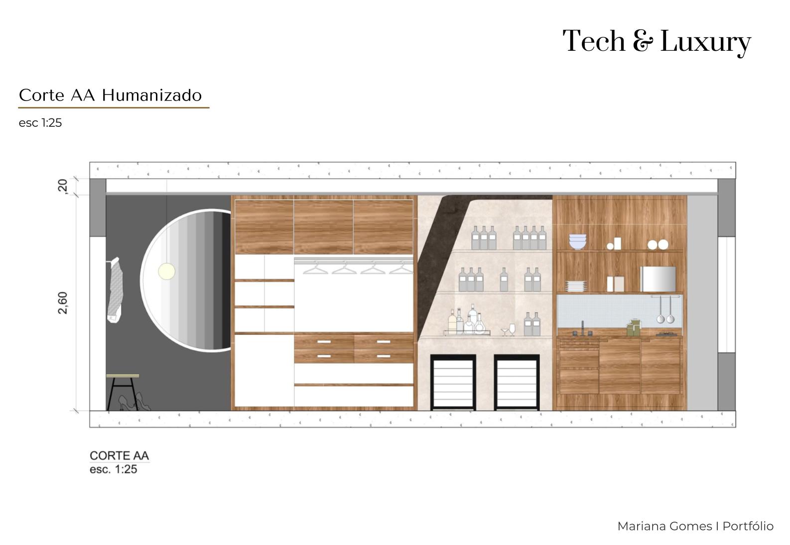 Projeto Residencial - Studio Pininfarina-6