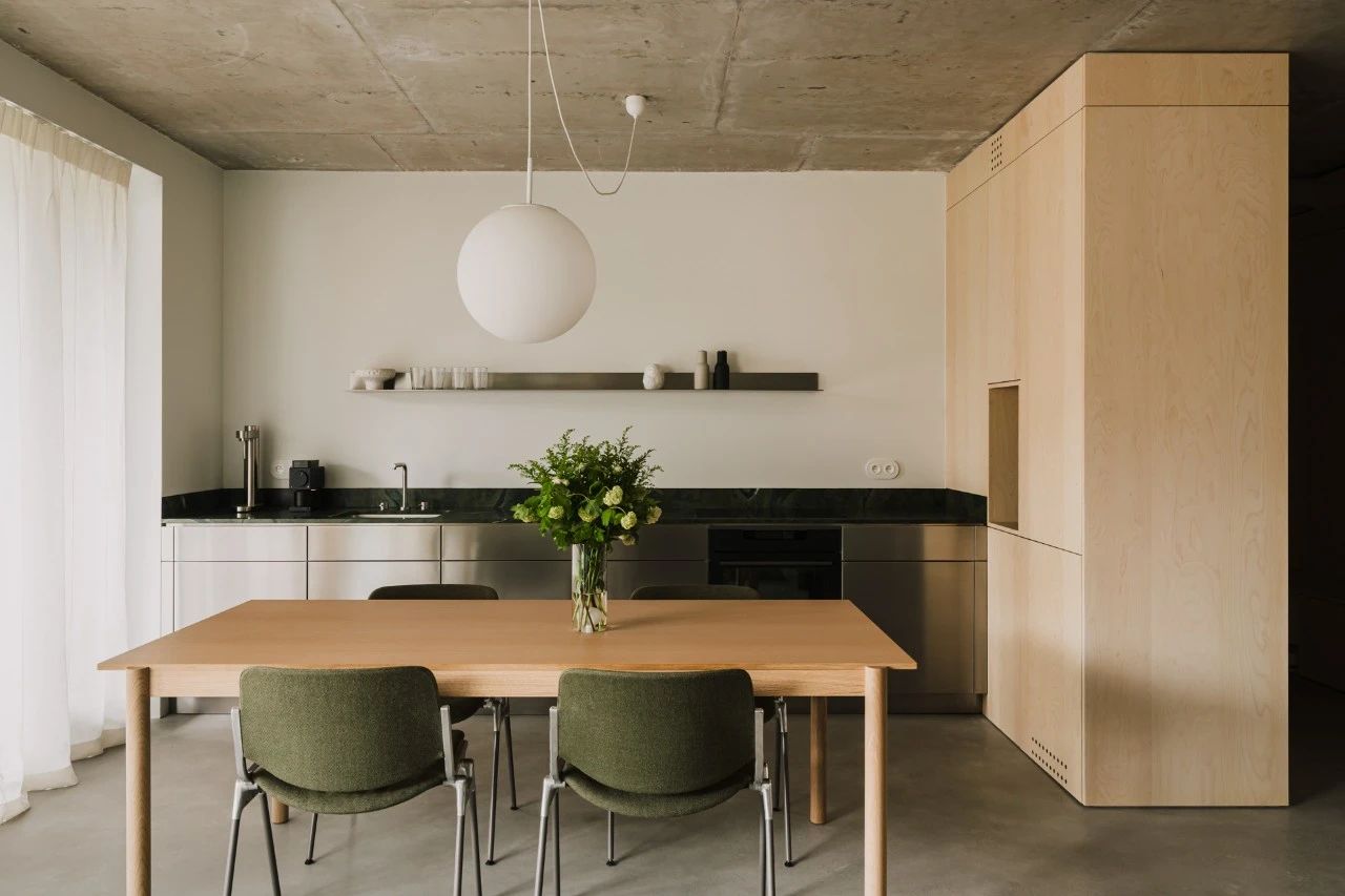 男子晒出69㎡小家，网友：一个人住真爽！-8