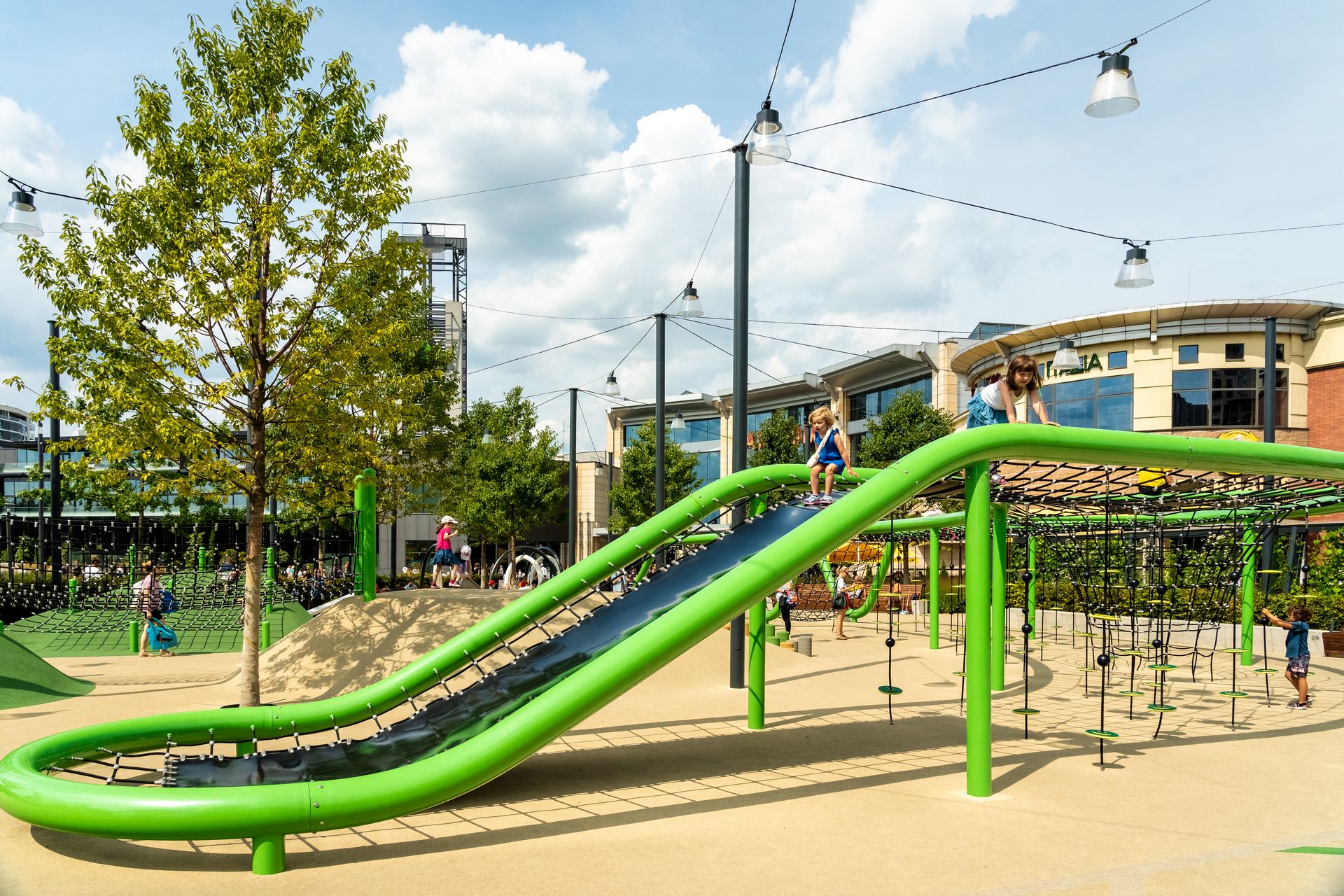 丨PolandWarszawa丨SUD Architekt Polska-20