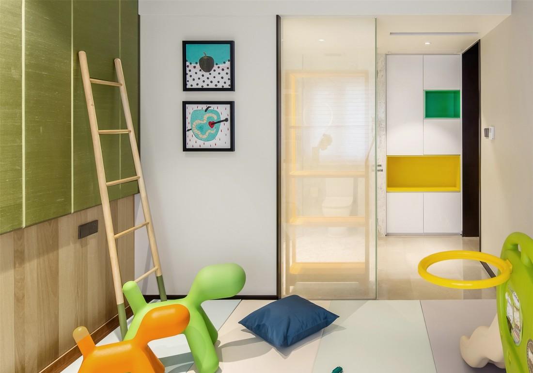 梵池作品 · 栖居-35