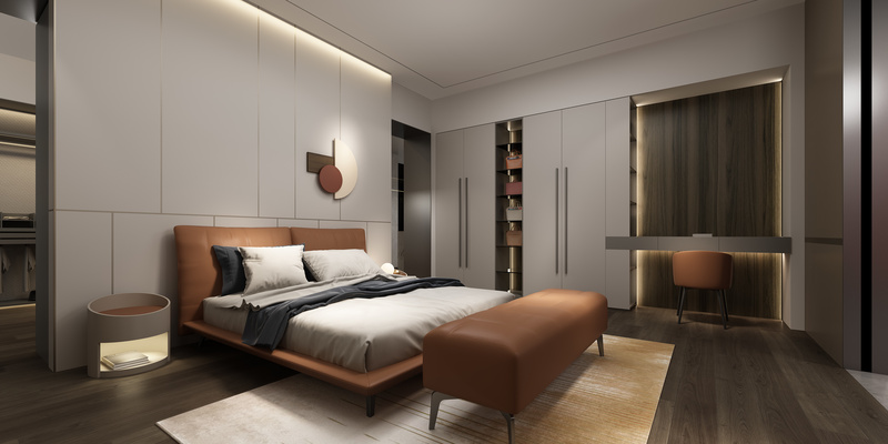 安图·家 贵阳家居专卖店丨中国贵阳丨张威,姚婷,胡迁迁-9