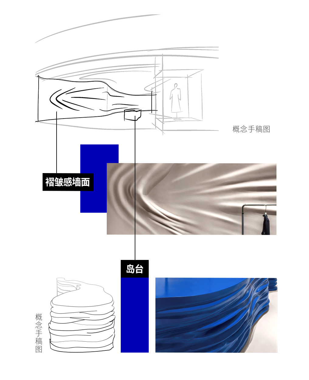 WRONG 荣 华南区旗舰店丨中国深圳丨WED 中熙设计事务所-10