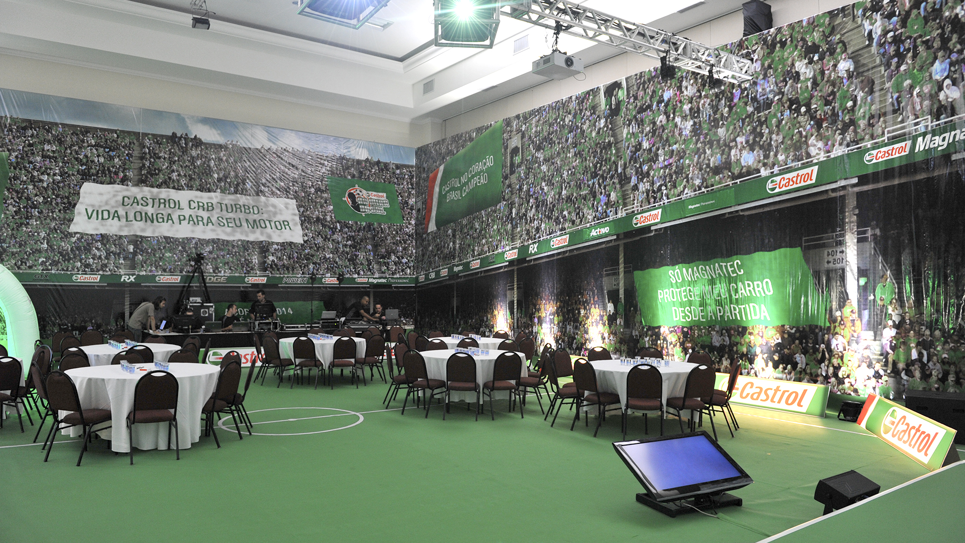 在目标的射门  嘉实多丨Thiago Tota-10