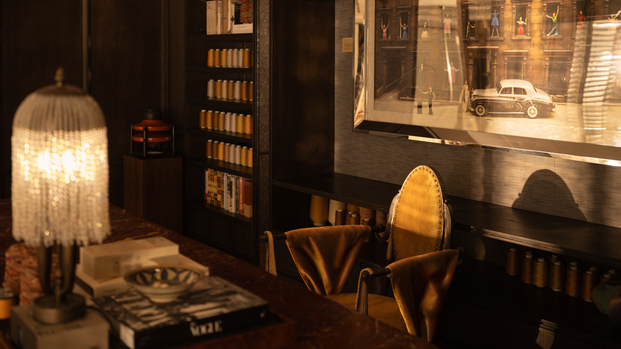 华东大区杭州公司安琪儿3 3叠拼丨中国杭州丨软装矩阵纵横设计股份有限公司,硬装深圳李益中空间设计有限公司-35