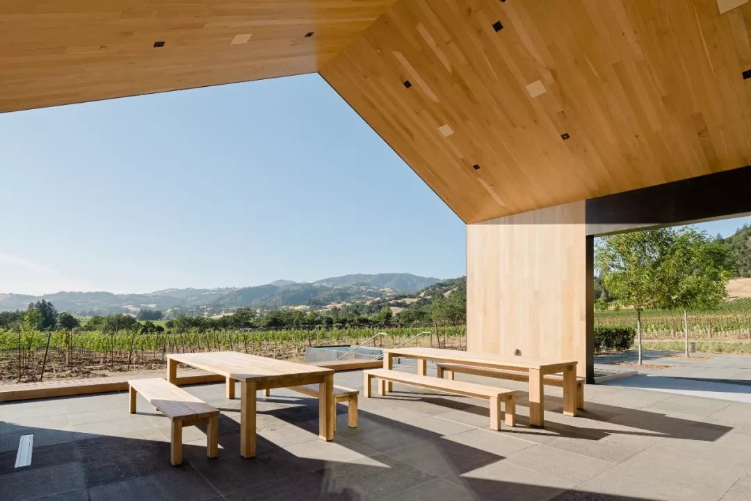 融合自然的当代美学 | 丹尼尔·皮乔塔设计案例解读-37