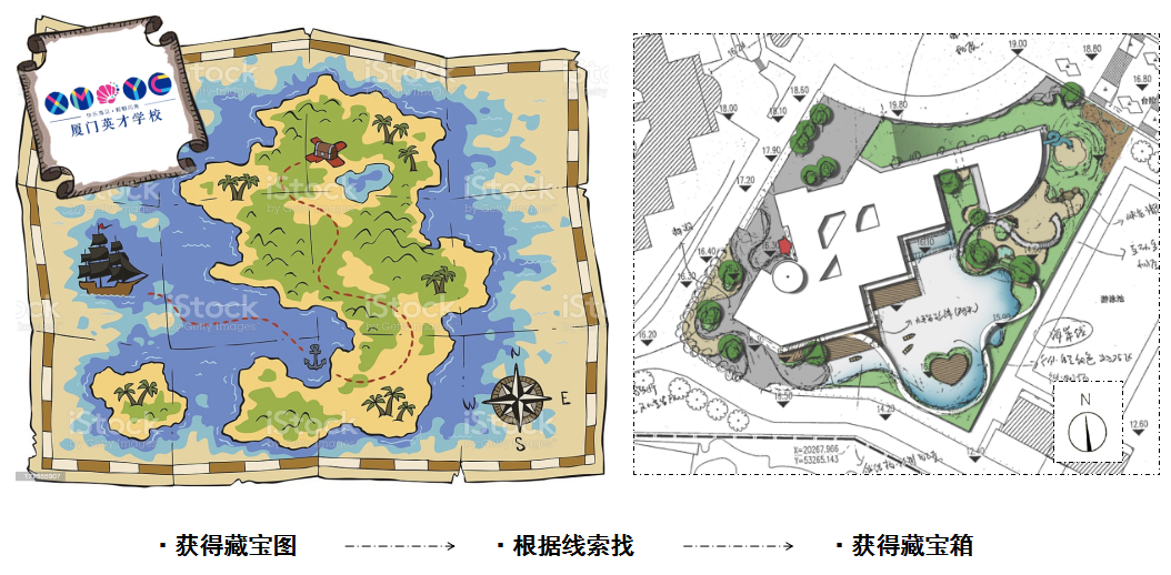 厦门英才幼儿园设计丨中国厦门-41