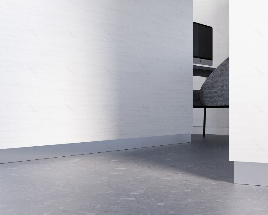 DEOMA 商店装饰性室内元素可视化项目丨俄罗斯新西伯利亚丨Lera Bannikova-48