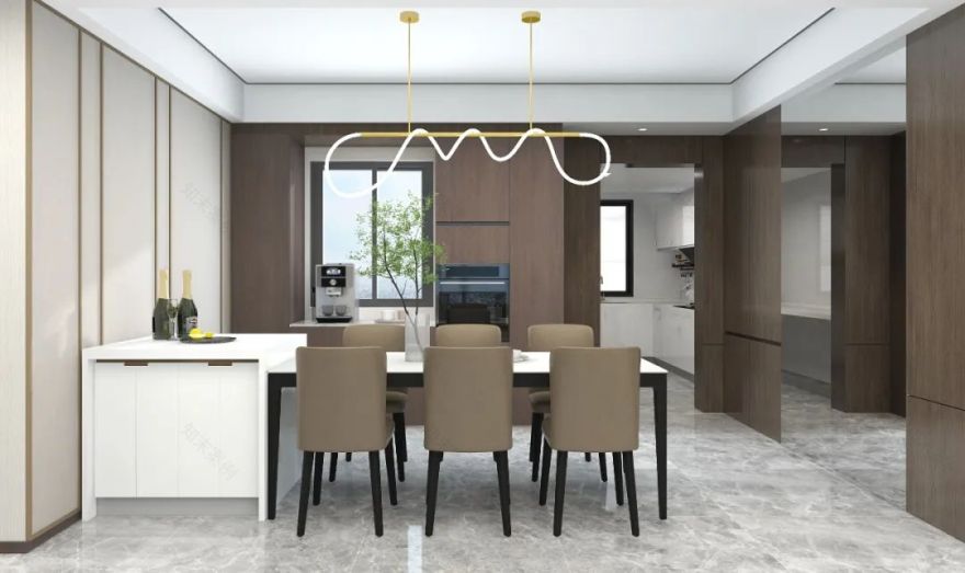 长江华府 | 惜浩浩长江,赏金陵之府-121