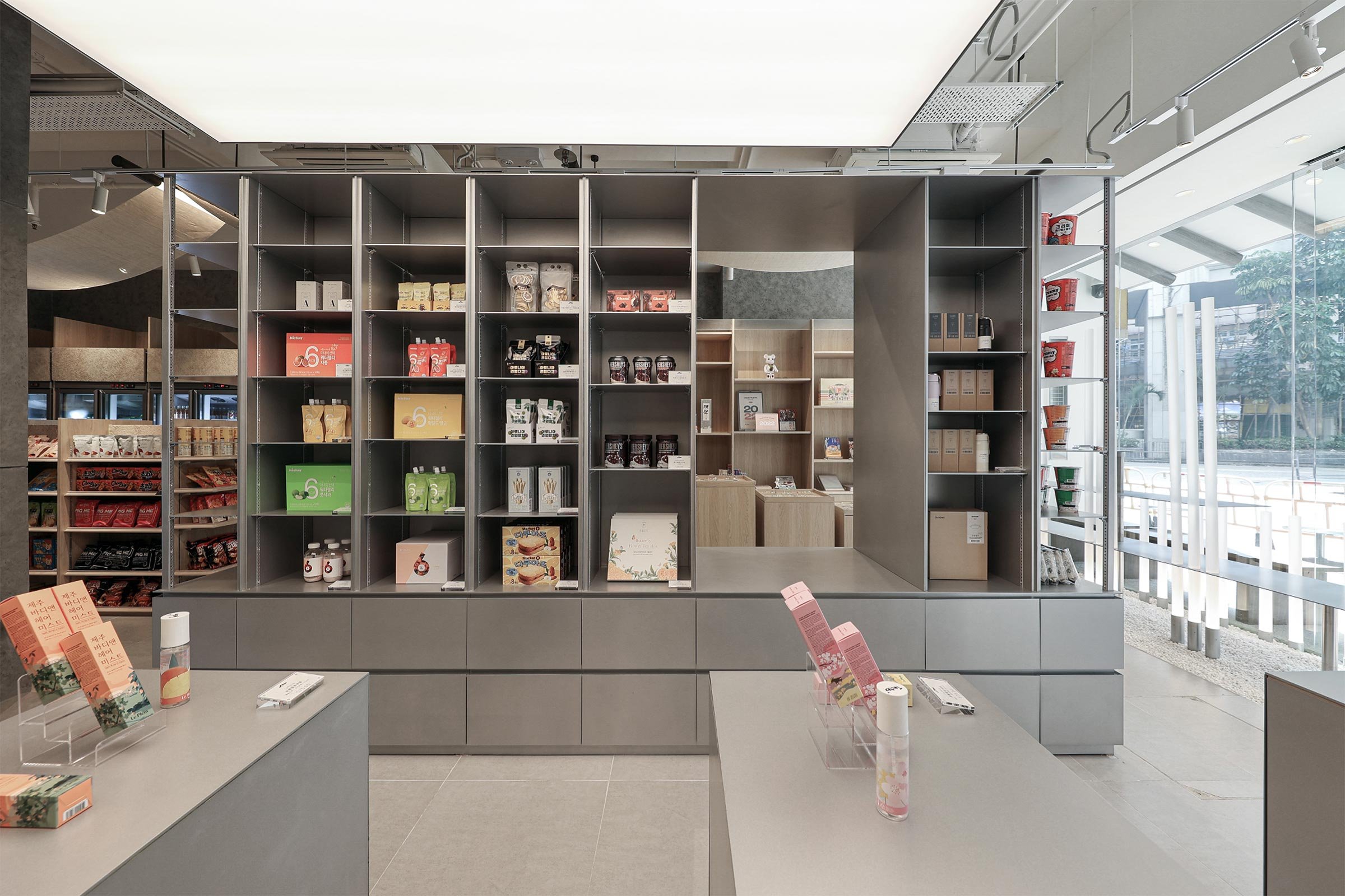 韩国生活店丨中国香港丨Canter & Gallop Design-22