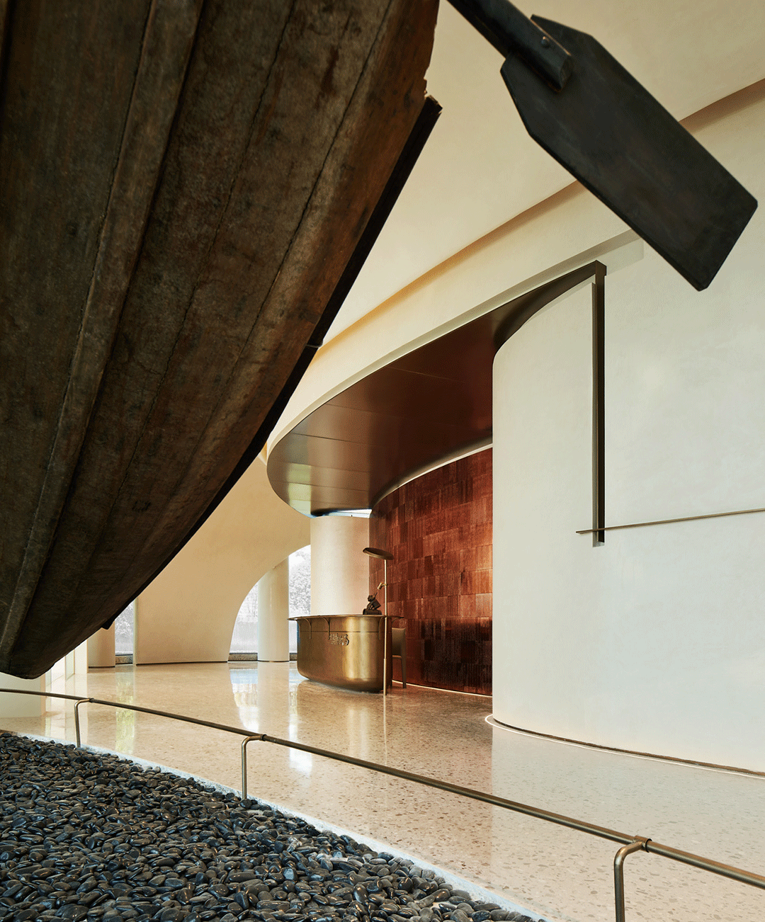 滇池自在海丨中国昆明丨尚诺柏纳空间策划联合事务所-21