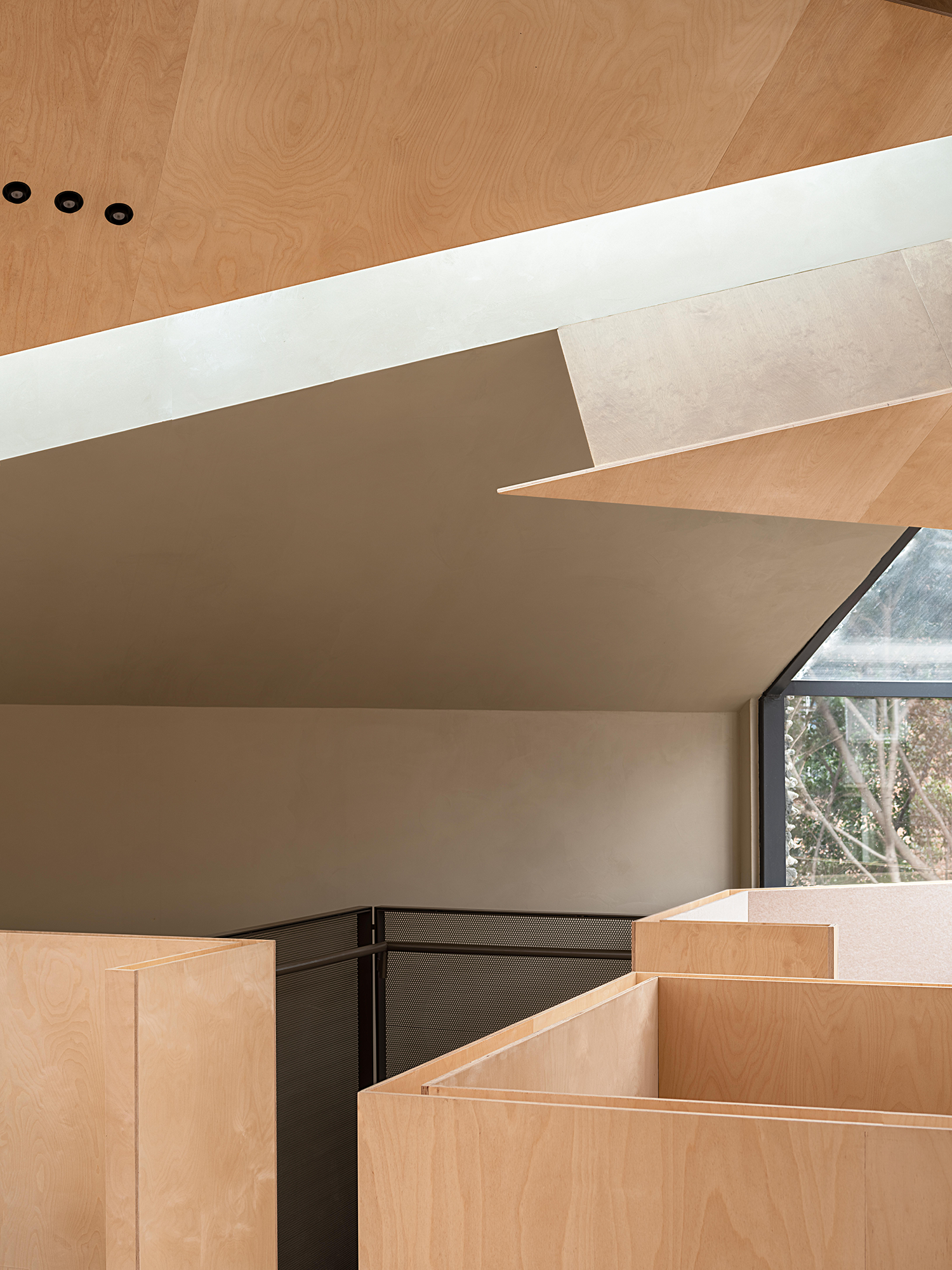 梦想改造家 广州·火把社区丨中国广州丨PONE普利策-104